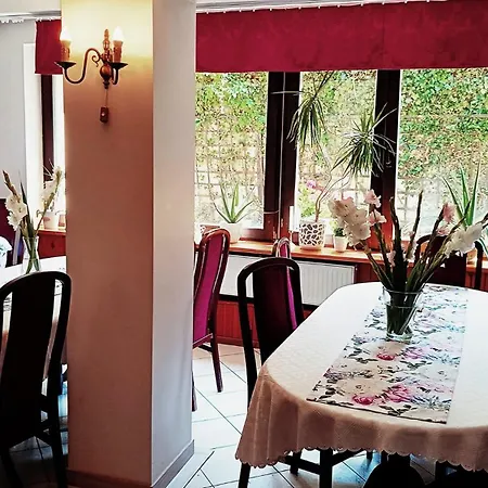 Accommodatie bij particulieren Aska