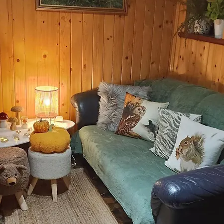 Accommodatie bij particulieren Aska *