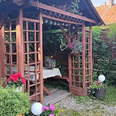 Aska Accommodatie bij particulieren Karpacz