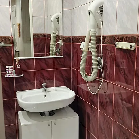 Accommodatie bij particulieren Aska