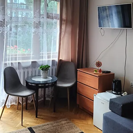 Accommodatie bij particulieren Aska