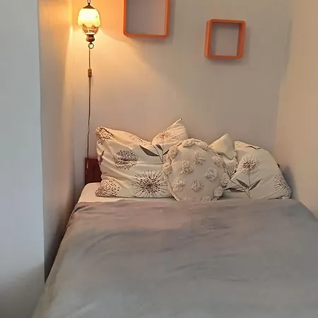 Aska Accommodatie bij particulieren *