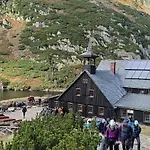 Rum i privatbostad Aska
