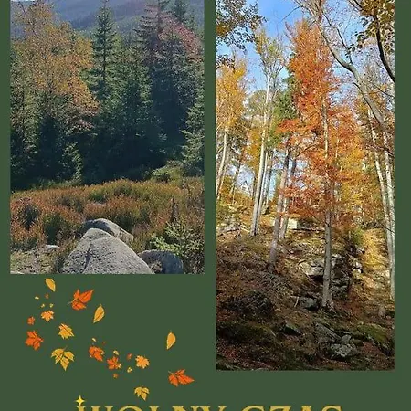 Aska Alloggio in famiglia Karpacz