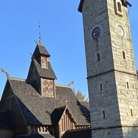 Aska Ubytování v soukromí