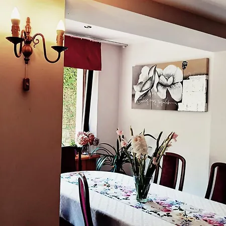 Aska Alloggio in famiglia