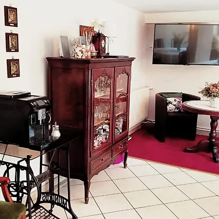 Aska Alloggio in famiglia *