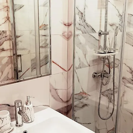 Ubytování v soukromí Aska Karpacz