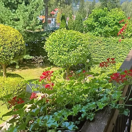 Aska Ubytování v soukromí