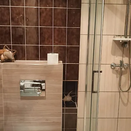 Alloggio in famiglia Aska *