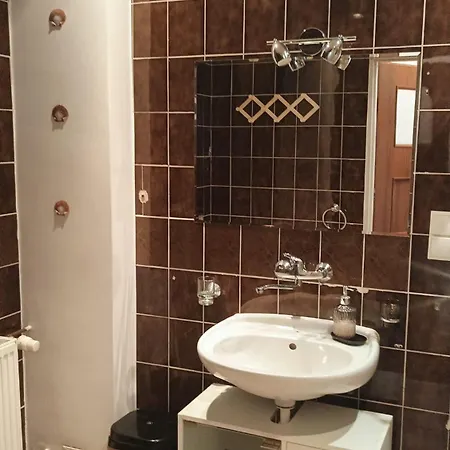 Aska Alloggio in famiglia Karpacz