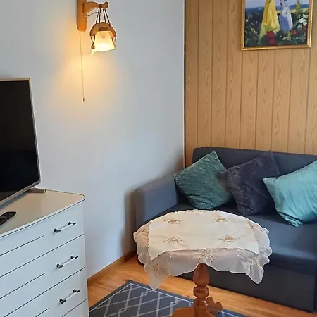 홈스테이 Aska 카르파츠