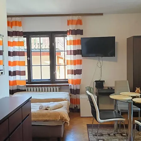 Aska Ubytování v soukromí