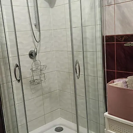 Aska Ubytování v soukromí *