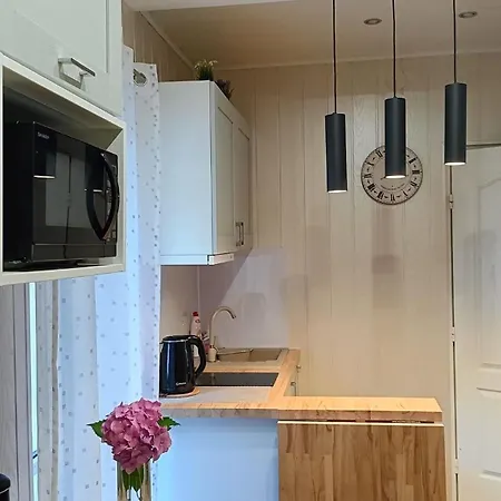 Alloggio in famiglia Aska *