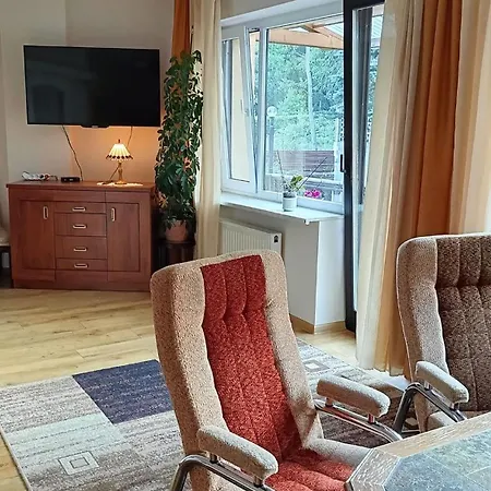 Aska Alloggio in famiglia Karpacz