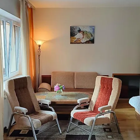 Ubytování v soukromí Aska Karpacz