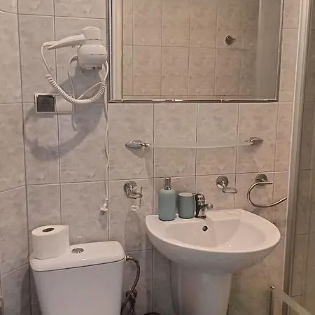 Aska Ubytování v soukromí