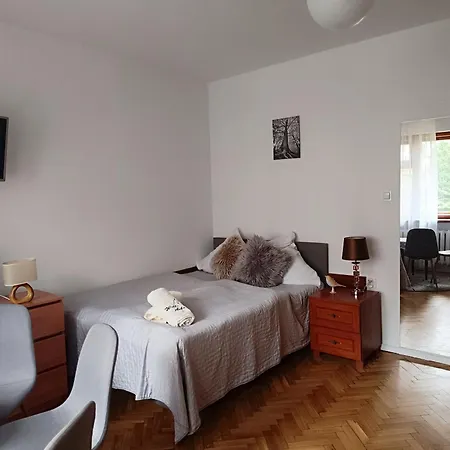 Aska Ubytování v soukromí *