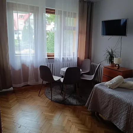 Aska Ubytování v soukromí *