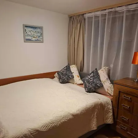 Aska Ubytování v soukromí