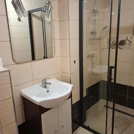 Alloggio in famiglia Aska Karpacz