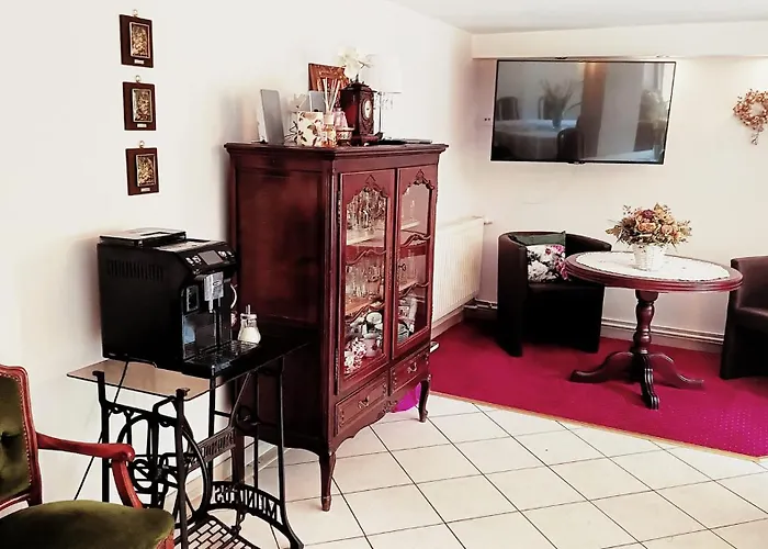 Aska Ubytování v soukromí *