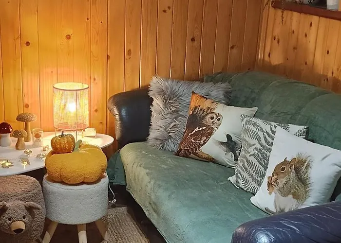 Ubytování v soukromí Aska *