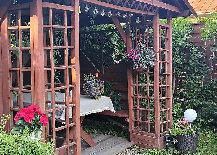 Aska Homestay Karpacz