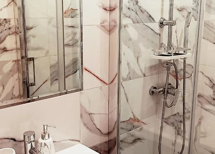 Homestay Aska Karpacz