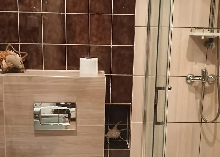 Ubytování v soukromí Aska *