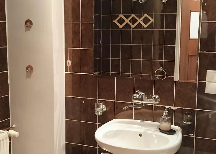 Aska Ubytování v soukromí Karpacz