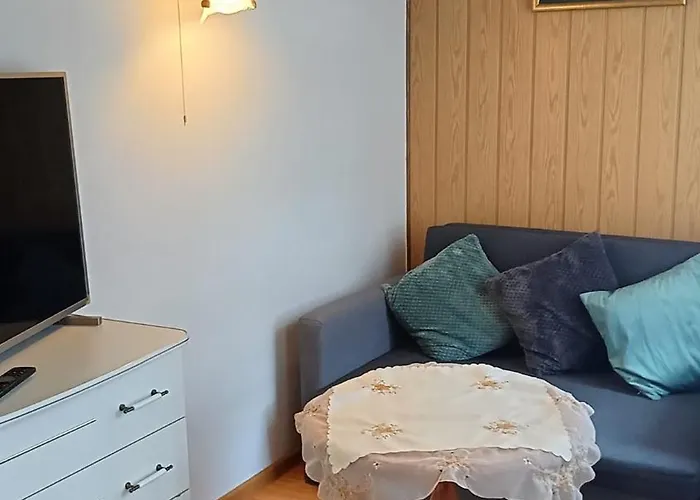 Ubytování v soukromí Aska Karpacz