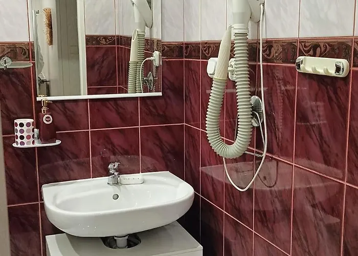 Ubytování v soukromí Aska