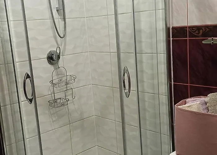 Aska Ubytování v soukromí *