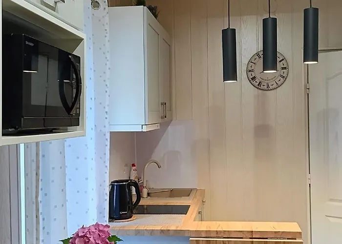 Ubytování v soukromí Aska *