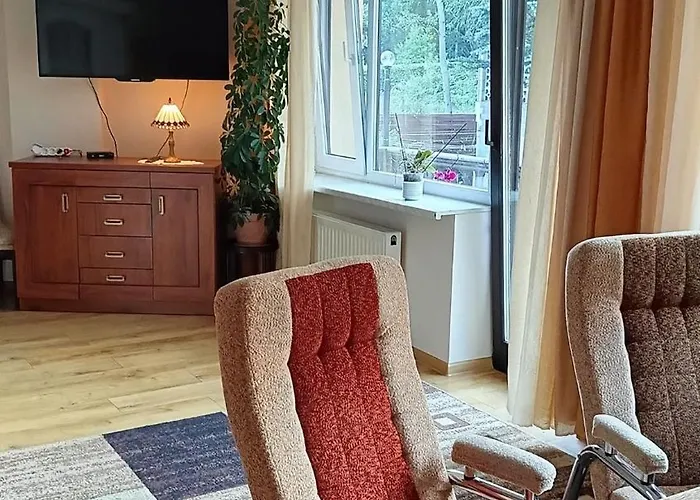 Aska Homestay Karpacz