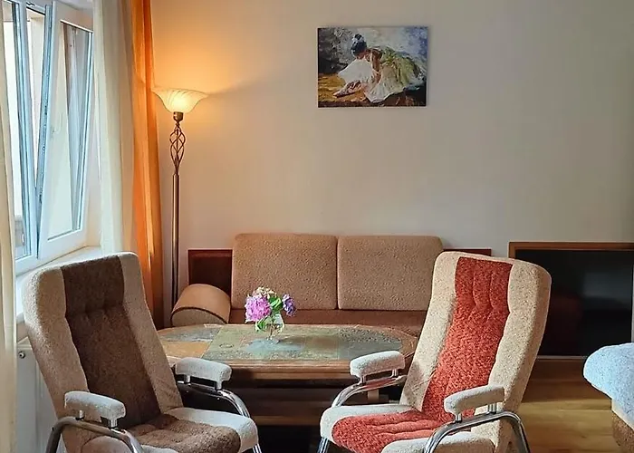 Homestay Aska Karpacz