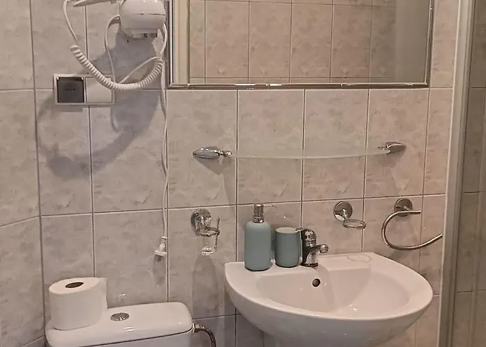 Aska Ubytování v soukromí