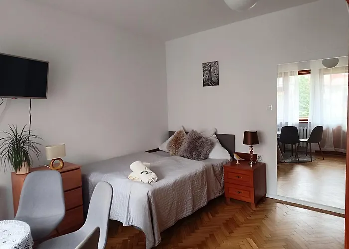 Aska Ubytování v soukromí *