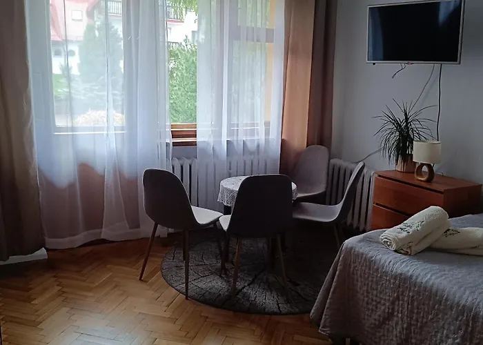 Aska Ubytování v soukromí *