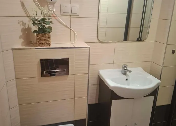 Aska Homestay Karpacz