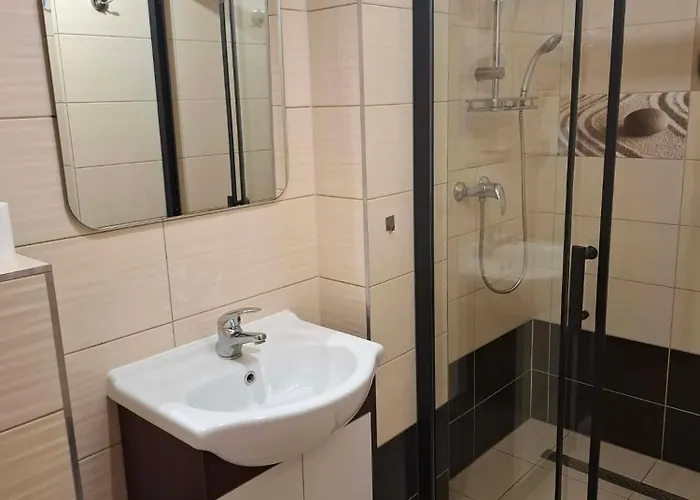 Homestay Aska Karpacz